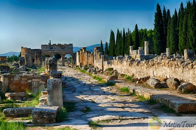 Pamukkale Hierapolis wycieczka Turcja (10).jpg